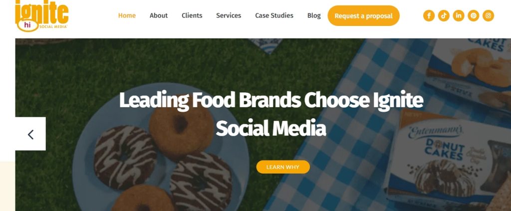 digital marketing agency