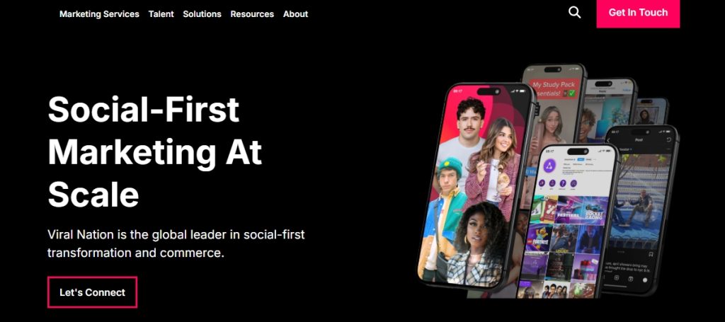 digital marketing agency