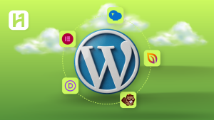 WordPress Page Builders