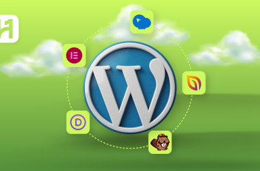 WordPress Page Builders