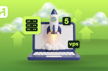 VPS Upgrade