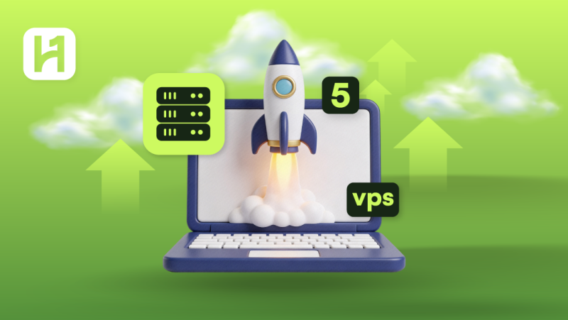 VPS Upgrade