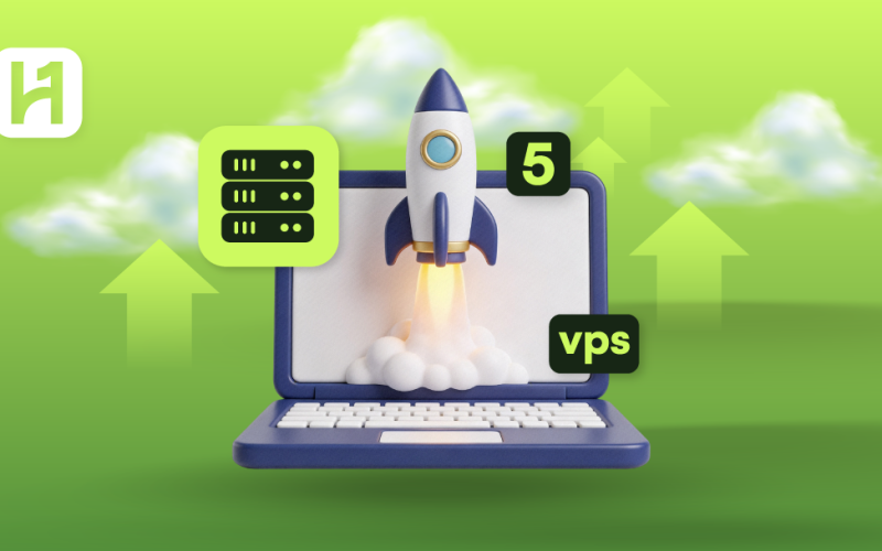 VPS Upgrade