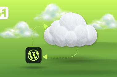 WordPress Backup Practices
