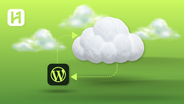 WordPress Backup Practices