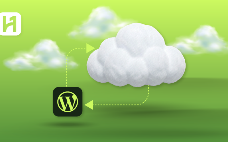 WordPress Backup Practices