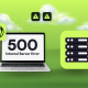 WordPress Error 500
