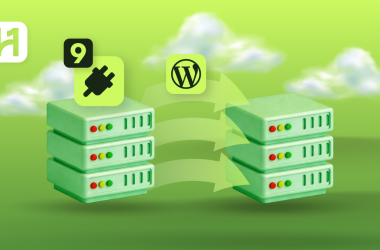 WordPress Migration Plugins