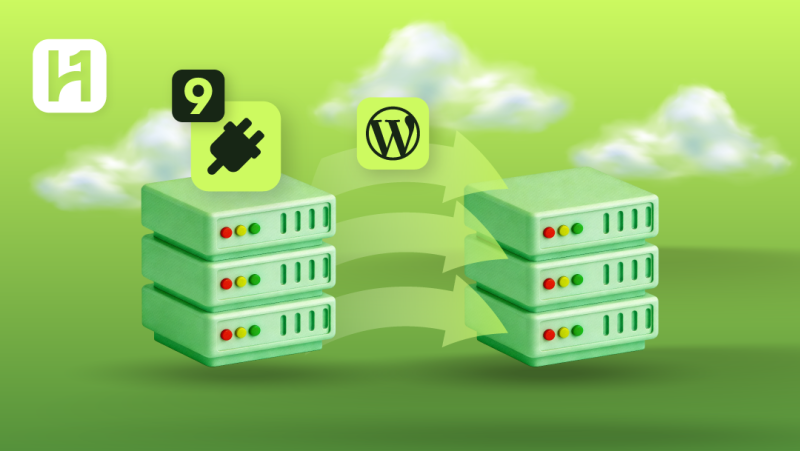 WordPress Migration Plugins