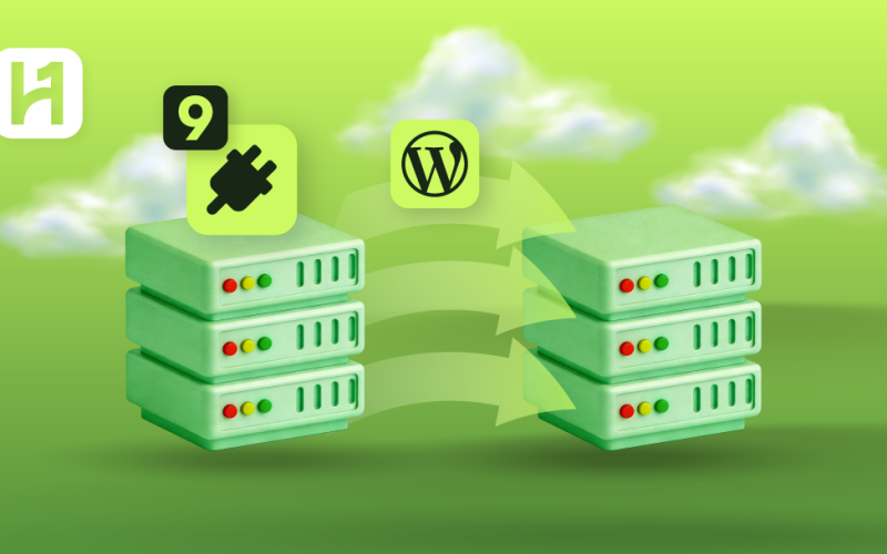 WordPress Migration Plugins