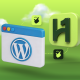 WordPress Sites on Hostonce