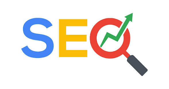 A photo showing seo marketing