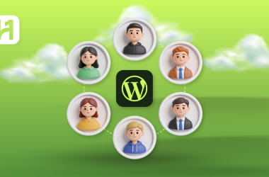 WordPress user roles