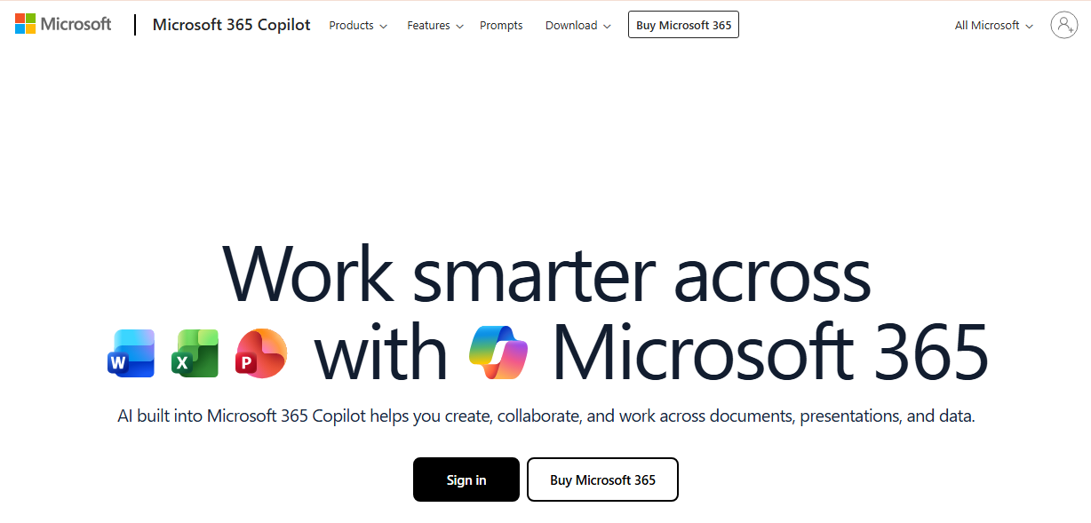 Best affiliate programs-Microsoft 365
