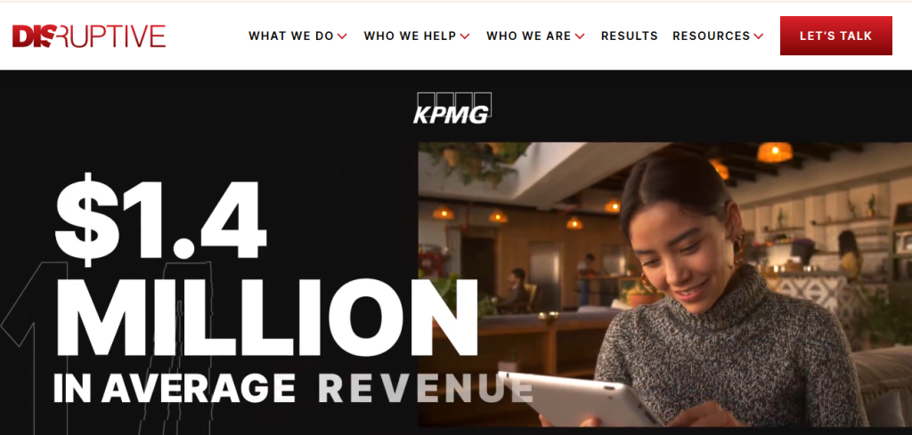 digital marketing agency