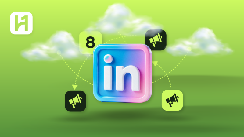 LinkedIn Marketing Strategy