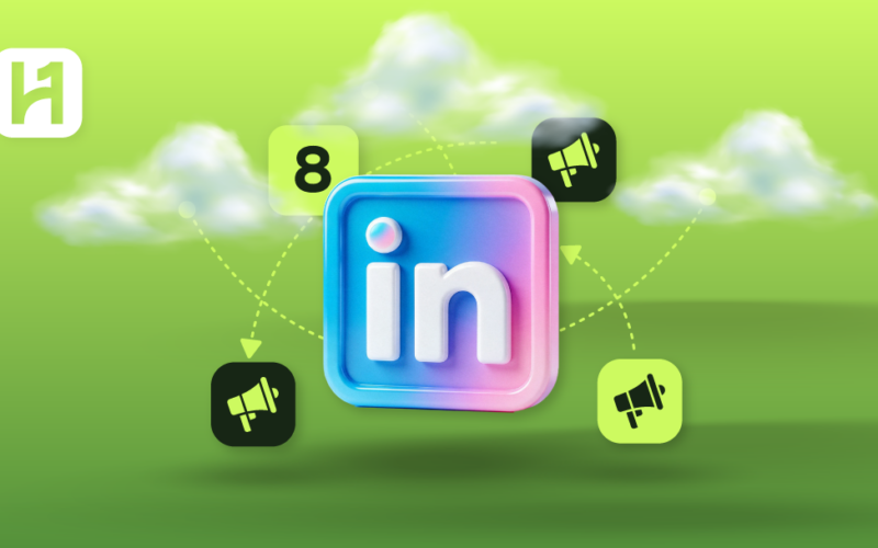 LinkedIn Marketing Strategy