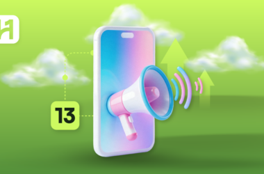 Mobile App Marketing