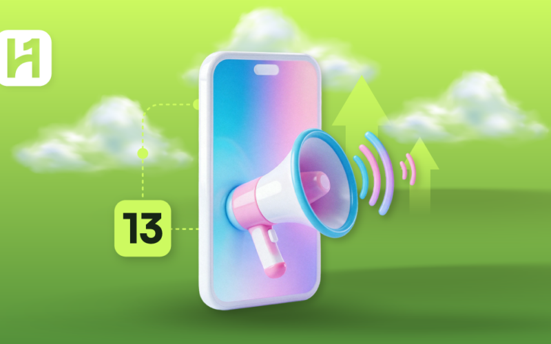 Mobile App Marketing
