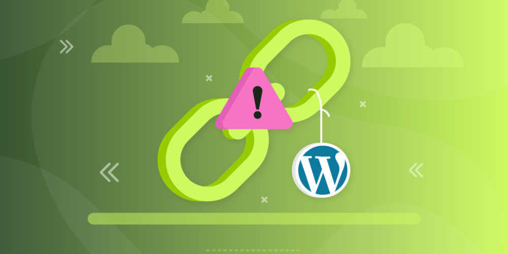 How To Fix “The Link You Followed Has Expired” WordPress Error