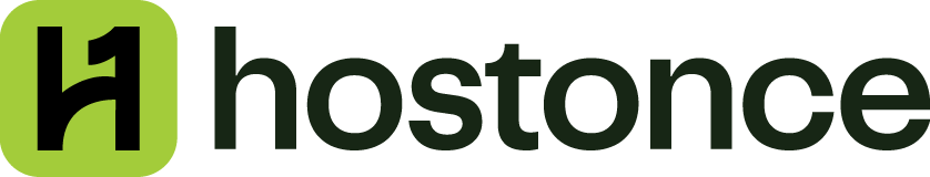 Hostonce Knowledge Base - FAQs
