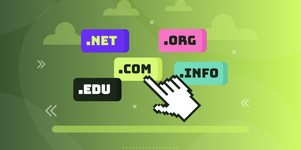 How to Choose a Domain Name: Step-by-Step Guide