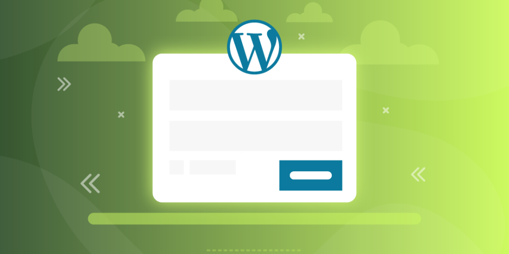 Hostonce WordPress Login: How to Log in to the Admin Dashboard