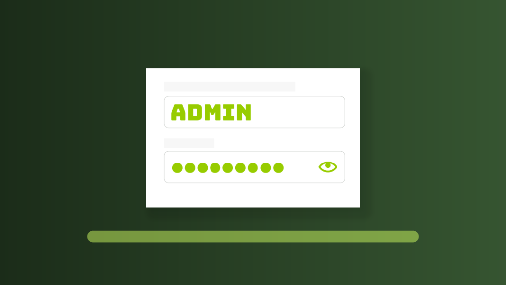 Hostonce wordpress login 