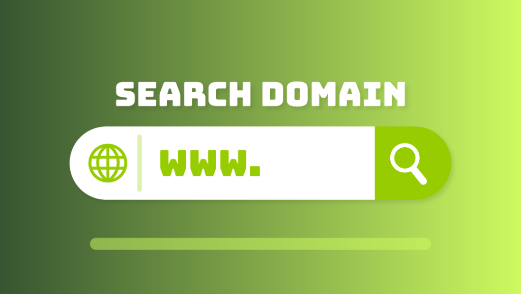 register hostonce domain