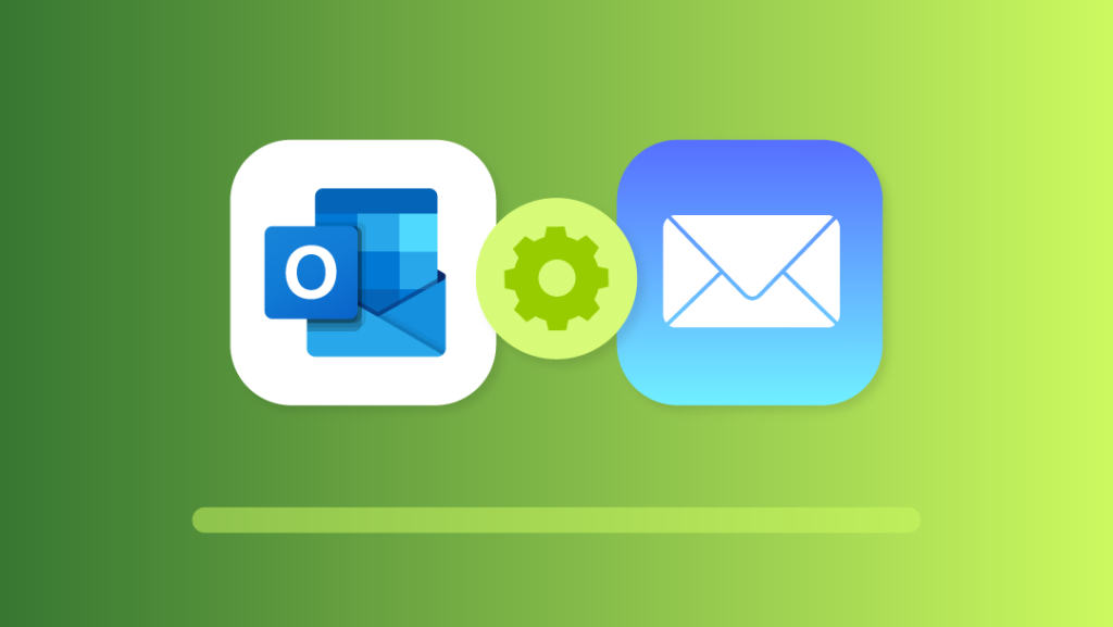Hostonce imap settings