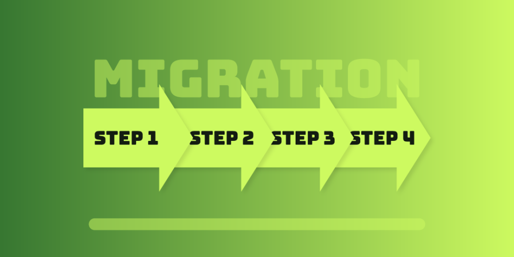 Migrate Website to Hostonce: A Smart Choice!
