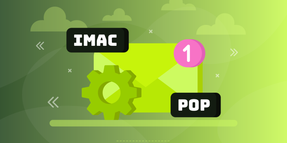 How to Configure Email Clients (IMAP & POP)