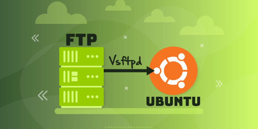 How to Install FTP Server on Ubuntu with vsftpd
