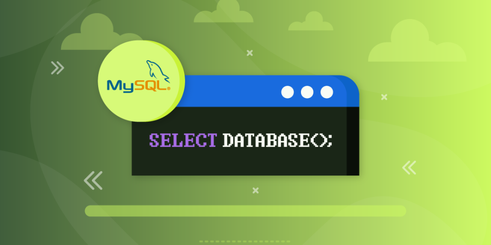 How to Select a Database in MySQL via Command Line
