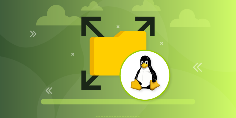 How to Check the Size of a Directory in Linux