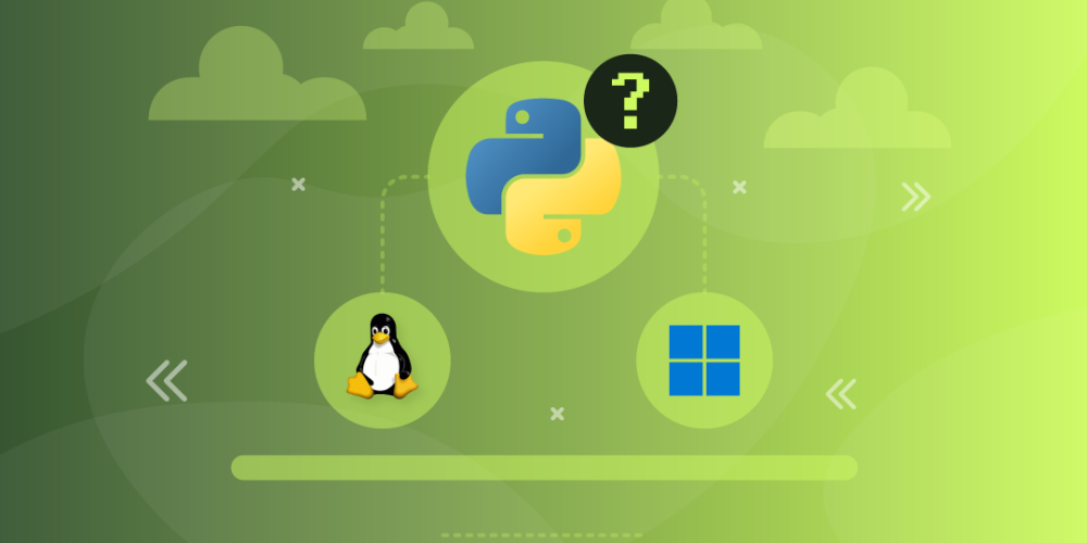 How to Check Python Version in Linux & Windows