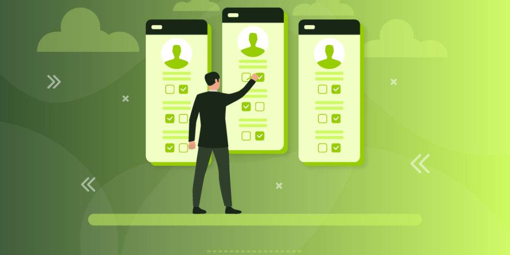 Hostonce Delegate Access: Users and Roles in Account Manager