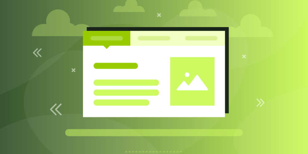 Hostonce Websites Tab: All About Websites Tab