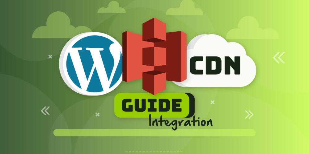 Integration Guide for WordPress Amazon S3 and CDN