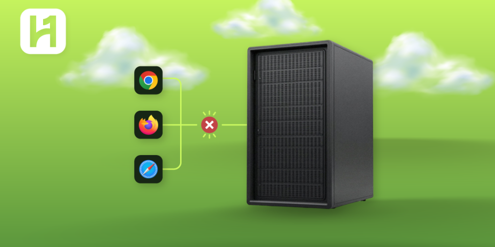 How To Resolve the PR_CONNECT_RESET_ERROR