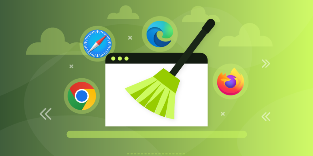 How to Clear Cache? A Guide About All Major Browsers