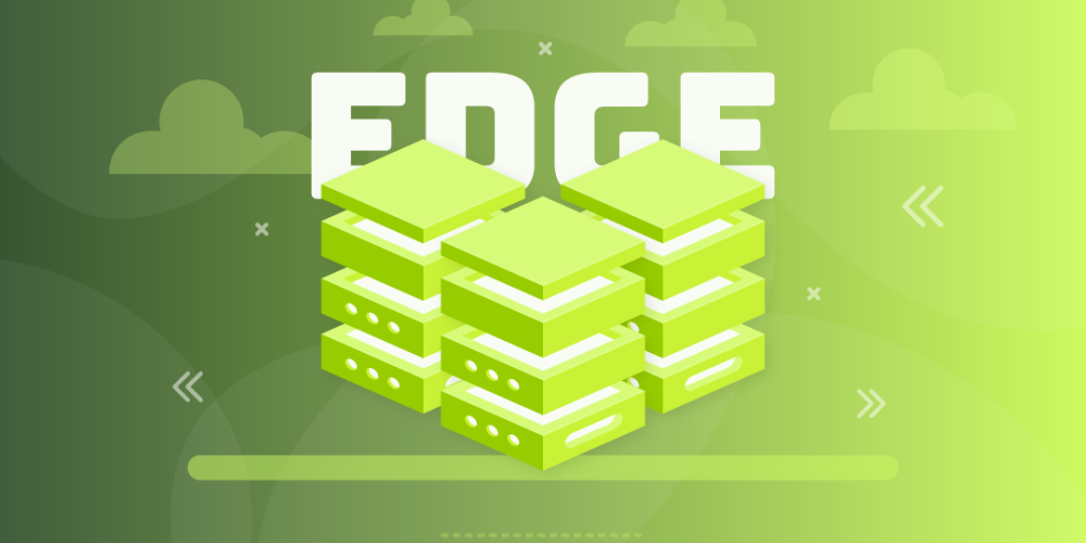 What is an Edge Server?