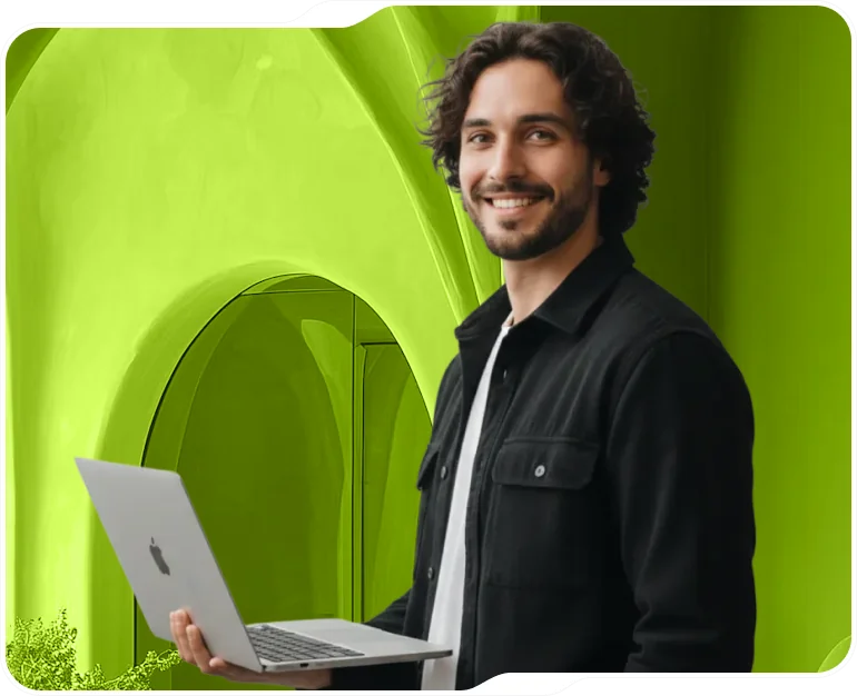 Affiliate Program Hero