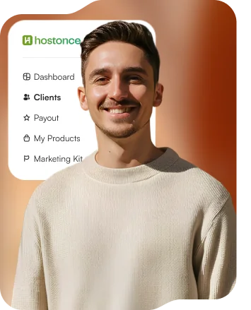 Agency Partner Program Hero