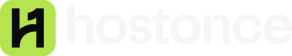 hostonce