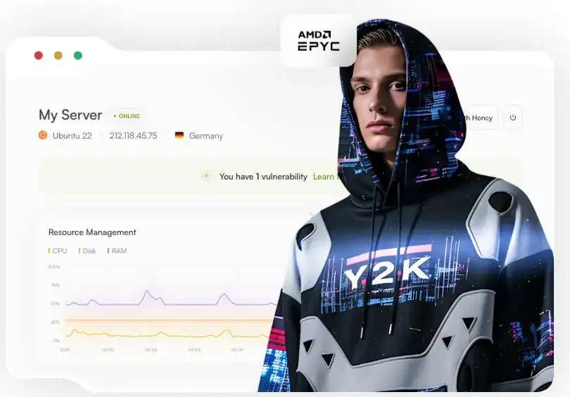 Affiliate Program Hero