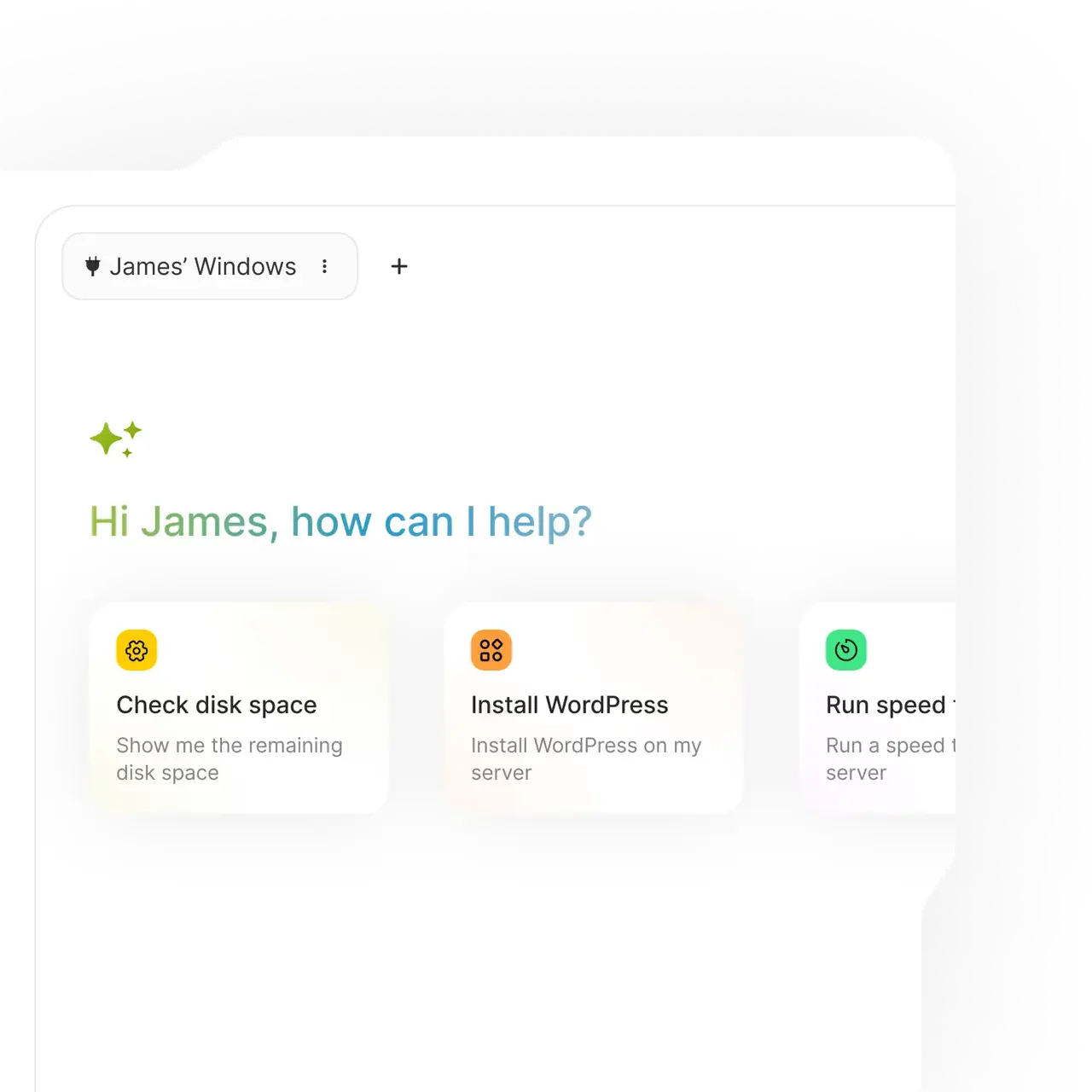 AI ASSISTANT